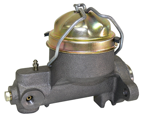 GM Drum Brake Single Reservoir Master Cylinder