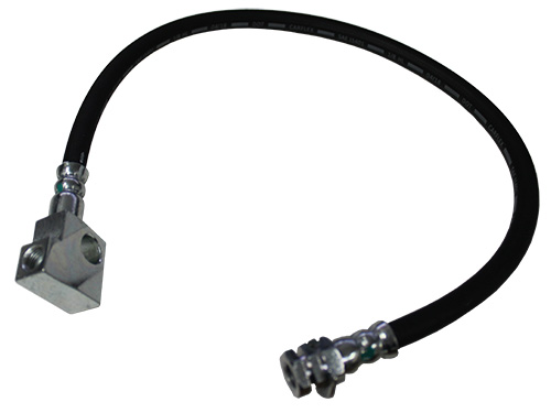 Brake Hose, Rear, 1963-66 Chevy C10 Truck 127" Wheel Base