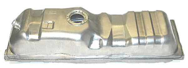 1973-81 Chevy and GMC Pickup Truck Fuel Tank - 6' Short Bed