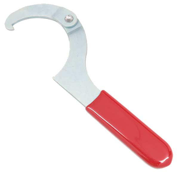 Spanner Wrench for Adjustable Coil Over Shocks