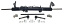 1973-87 Chevy C10, GMC C15 Truck Power Steering Rack and Pinion Kit