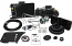 1967-72 Chevy & GMC  Truck SureFit Complete AC & Heat Kit for Non AC Trucks