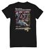 Damion Gardner USAC 10x Champion Limited Release T-Shirt - Limited Edition
