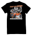 Performance Online Drop The Hammer '70 Cuda T-shirt, Special Edition
