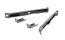1973-80 Chevy & GMC Front Bumper Bracket Kit w/ Hardware