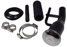 1949-54 Chevy, GMC Pickup Fuel Filler Neck Kit