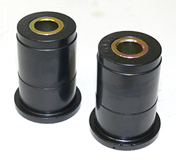 1967-73 Ford Mustang Front Control Arm Bushings, Rubber