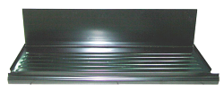 1955.2-59 Chevy & GMC Truck Rocker Panel & Inner Step Plate