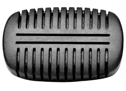 1947-55 Chevy /GMC Brake and Clutch Pedal Pad