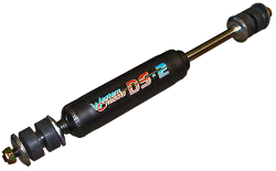 1953-62 Chevy C1 Corvette DS2 Front Shock, Ea
