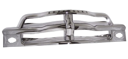 Chrome Grille, 1954-55.1 First Series Chevy Truck