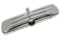 1954-59 Chevy / GMC Truck Rear View Mirror, Day/Night 