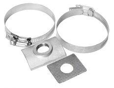 FiTech Oxygen Sensor Bung Kit