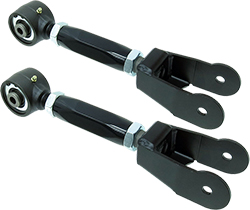 1964-67 Chevy Chevelle, GM A-Body Rear Upper Control Arm Set, Adjustable