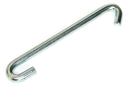 1968-72 GTO, 442, Grand Sport T-350 Emergency Brake Cable Hook
