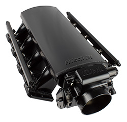 FiTech Ultimate LS1, LS2, LS6 EFI Induction Kit