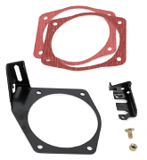 FiTech LS Throttle Cable Bracket