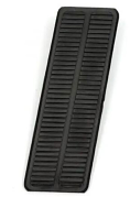 1971-72 Chevy / GMC Truck Accelerator Pedal, OEM Plastic Style