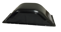 1967-72 Chevy & GMC Bed Wheel Tub, 4" Wider 