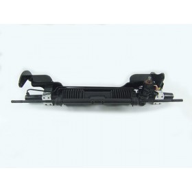 1963-65 Ford Fairlane Power Rack and Pinion Steering with Bracket