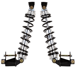 1964-72 GM A-Body Rear Coil Over Shock Conversion