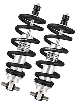 Front Coil Over Conversion for 1967-69 Chevy Camaro and 68-74 Nova