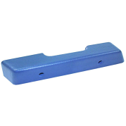 1972 Chevy / GMC Truck Padded Arm Rest, Factory Colors