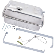 1967-72 Chevy, GMC Blazer, Jimmy Gas Tank and Truck Conversion Kit, Side Fill, 20 Gallons