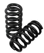 1963-72 Chevy, GMC C10, C20 Truck Front OE Coil Spring Set