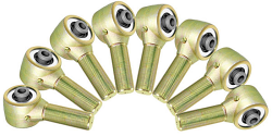 Rear 4-Link Suspension Johnny Joint Upgrade