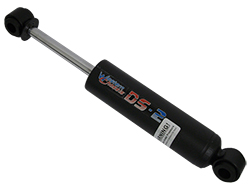 1955-59 Chevy, GMC Truck Shock Absorber, Front, Western DS2 - Each