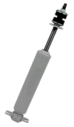 1978-88 Chevy Malibu 3-Way Adjustable Shock Absorber, Front