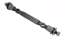 Upper Control Arm Shaft for 67-69 Chevy Camaro, 68-74 Chevy Nova and 64-72 Chevelle