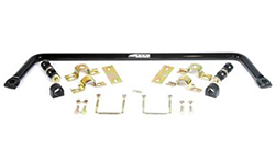 1963-87 Chevy, GMC  K10, K20 Truck Front Sway Bar Kit, 4x4, Leaf Spring