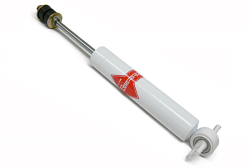 1968-75 Chevy 2 Nova KYB Gas-A-Just Shock Absorbers, Front Shocks