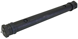 1967-86 Chevy, GMC C20 Truck, Lower Control Arm Shaft Assembly, FA1142