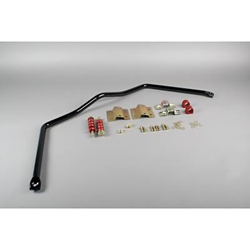 1962-69 Dodge, Plymouth, Chrysler, Mopar B-Body Sway Bar Kit, FRONT