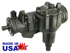 1965-70 Chevy Impala Power Steering Gear Box