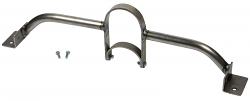 Heidts - Driveshaft Loop for 1962-67 Chevy Nova