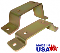 1963-72 Chevy, GMC Truck, Sway Bar Frame Brackets