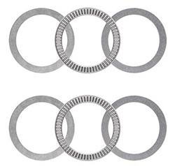 Coil Over Shock Thrust Bearing Kit