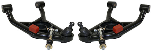 1964-72 Chevy Chevelle Front Tubular Lower Control Arms