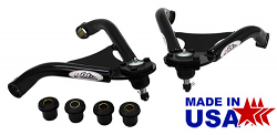 1958-64 Chevy Impala Tubular Upper Control Arm Set