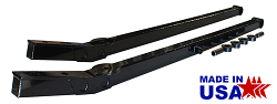 POL Tubular Trailing Arm Set, 1960-72 Chevy C10 Truck