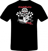 Performance Online POL Cruise T-shirt, Black