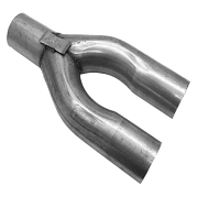 Black Widow Pro Y-Pipe