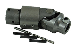 1962-82 Mopar Power Steering Gear Box Steering Column Adapter