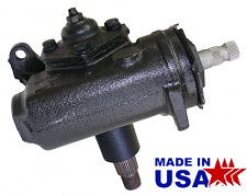 1960-66 Chevy, GMC Truck Manual Steering Gear Box