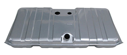 1969 Chevy Camaro / Pontiac Firebird EFI Ready Fuel Tank, 18 Gallons