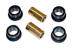 1959-64 Chevy Impala Panhard Bar Bushing Kit, POLYURETHANE